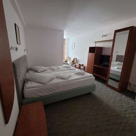 Hotel City Center براشوف المظهر الخارجي الصورة