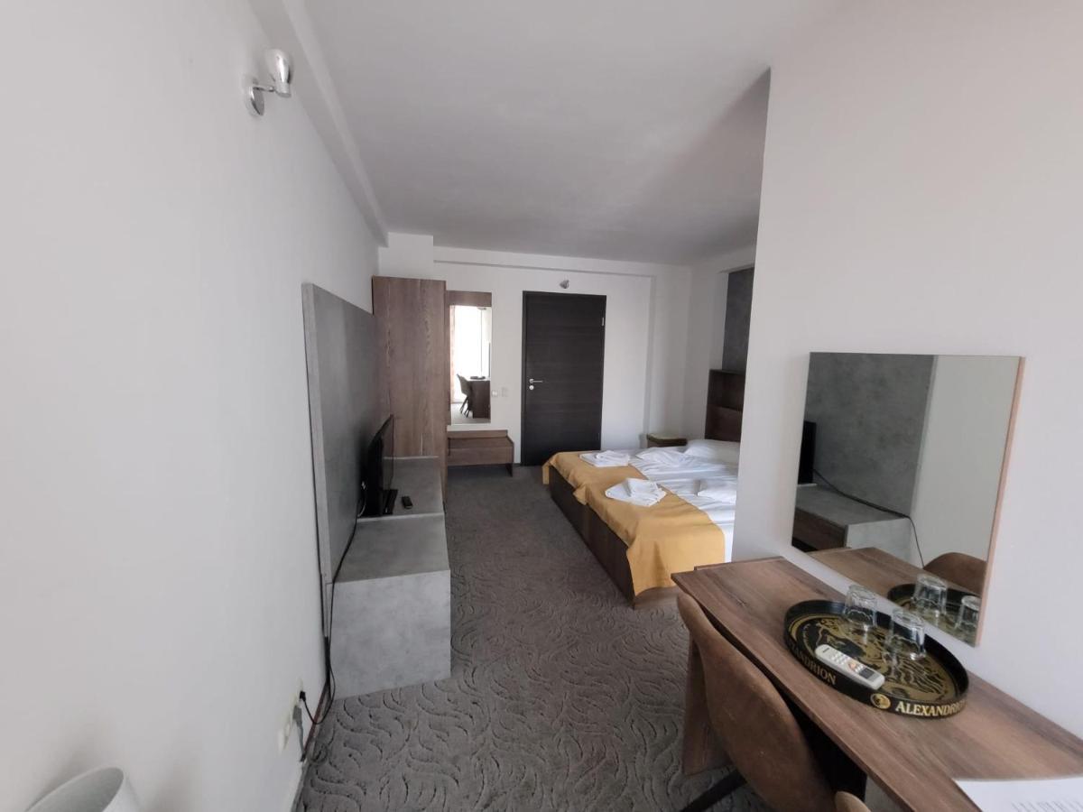Hotel City Center براشوف المظهر الخارجي الصورة