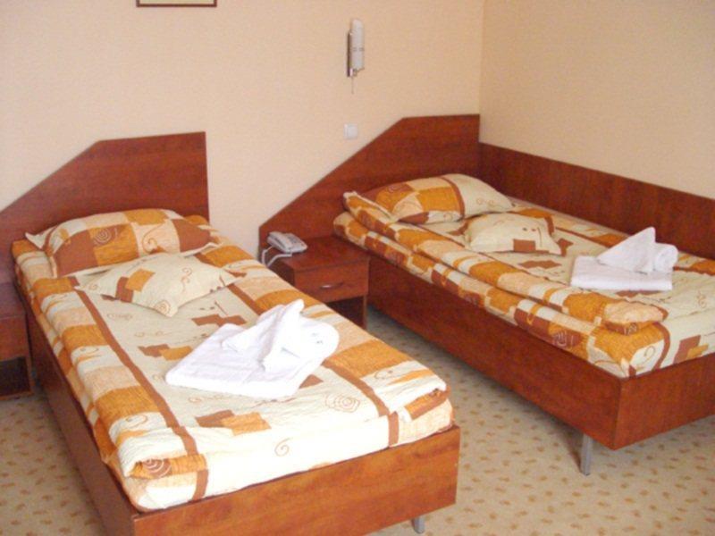 Hotel City Center براشوف الغرفة الصورة