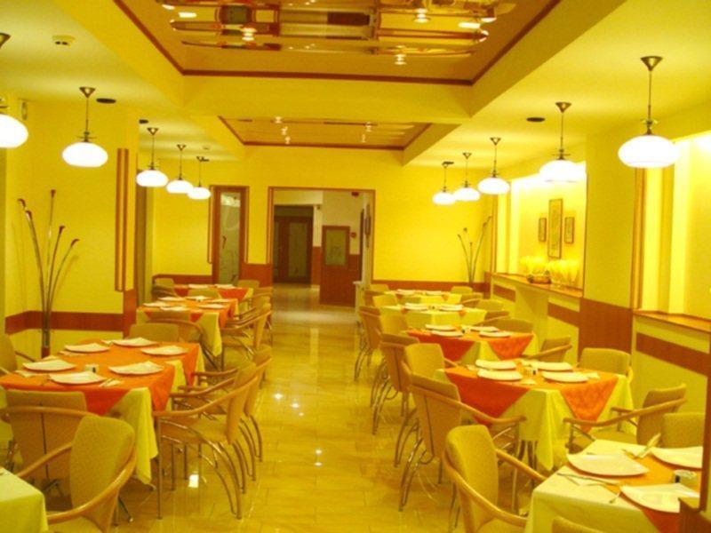 Hotel City Center براشوف المظهر الخارجي الصورة