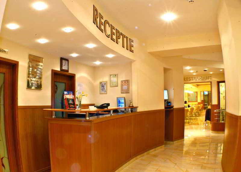 Hotel City Center براشوف المظهر الخارجي الصورة